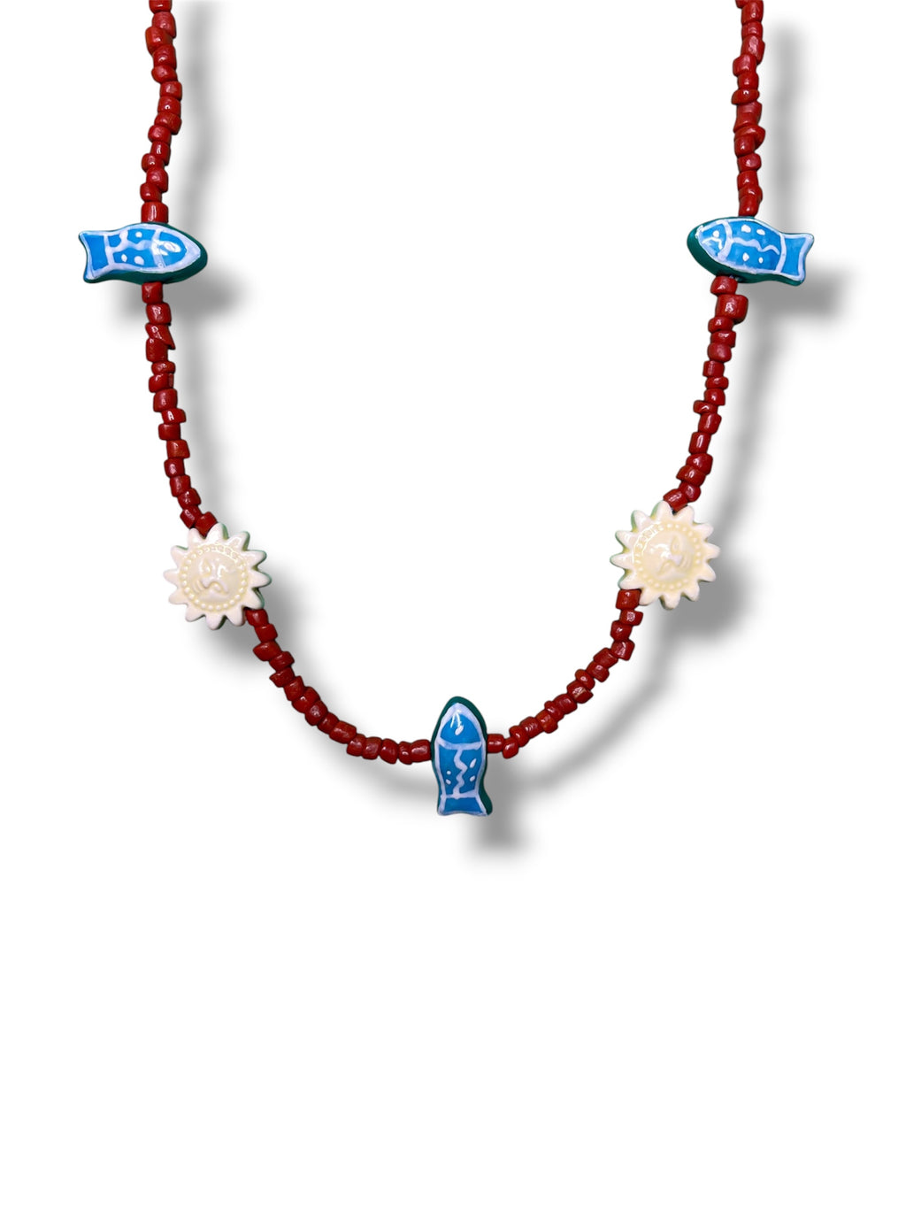 TAHITI NECKLACE