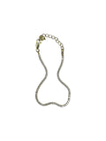 WHITE TENNIS GOLD