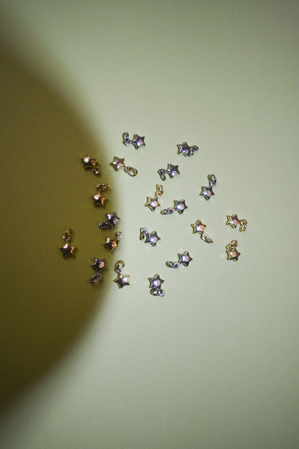MICRO STAR PENDANT