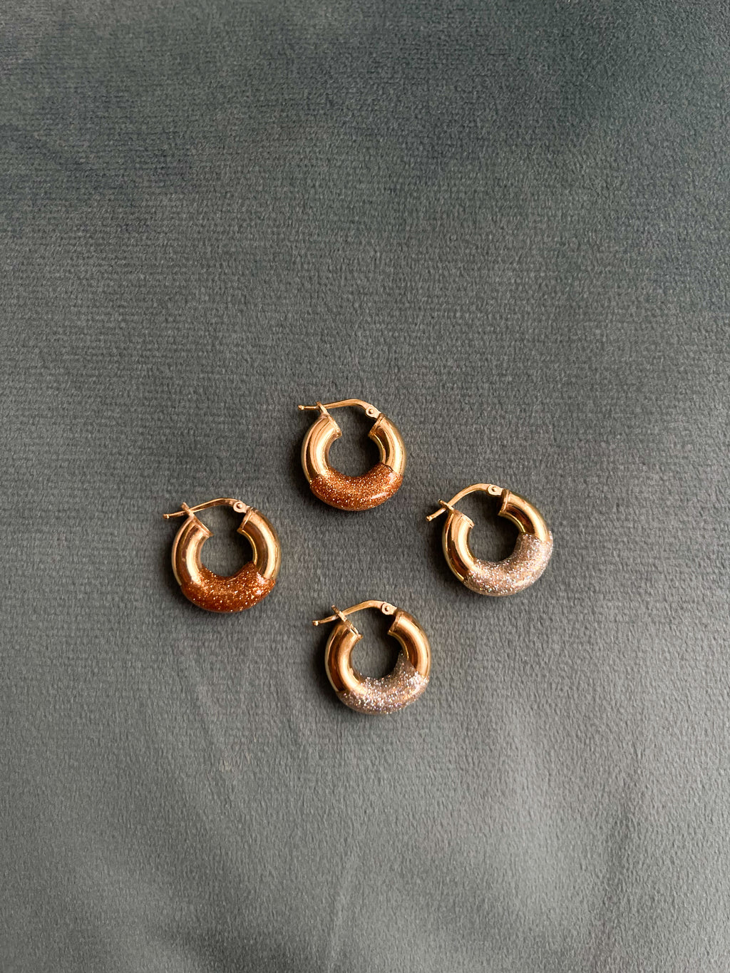 MAGIC HOOPS