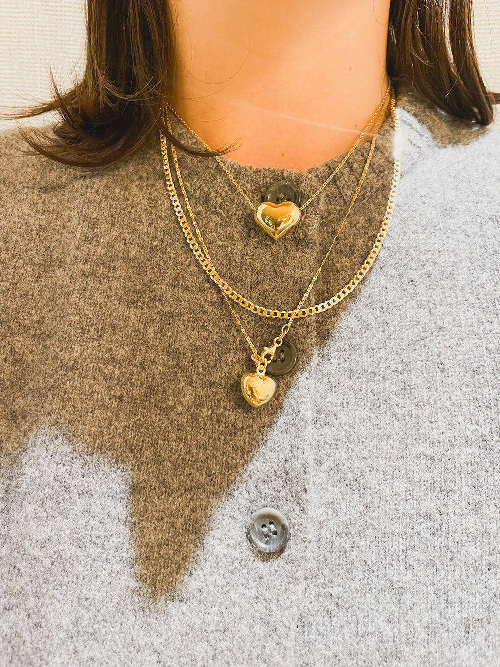 LILIAN NECKLACE