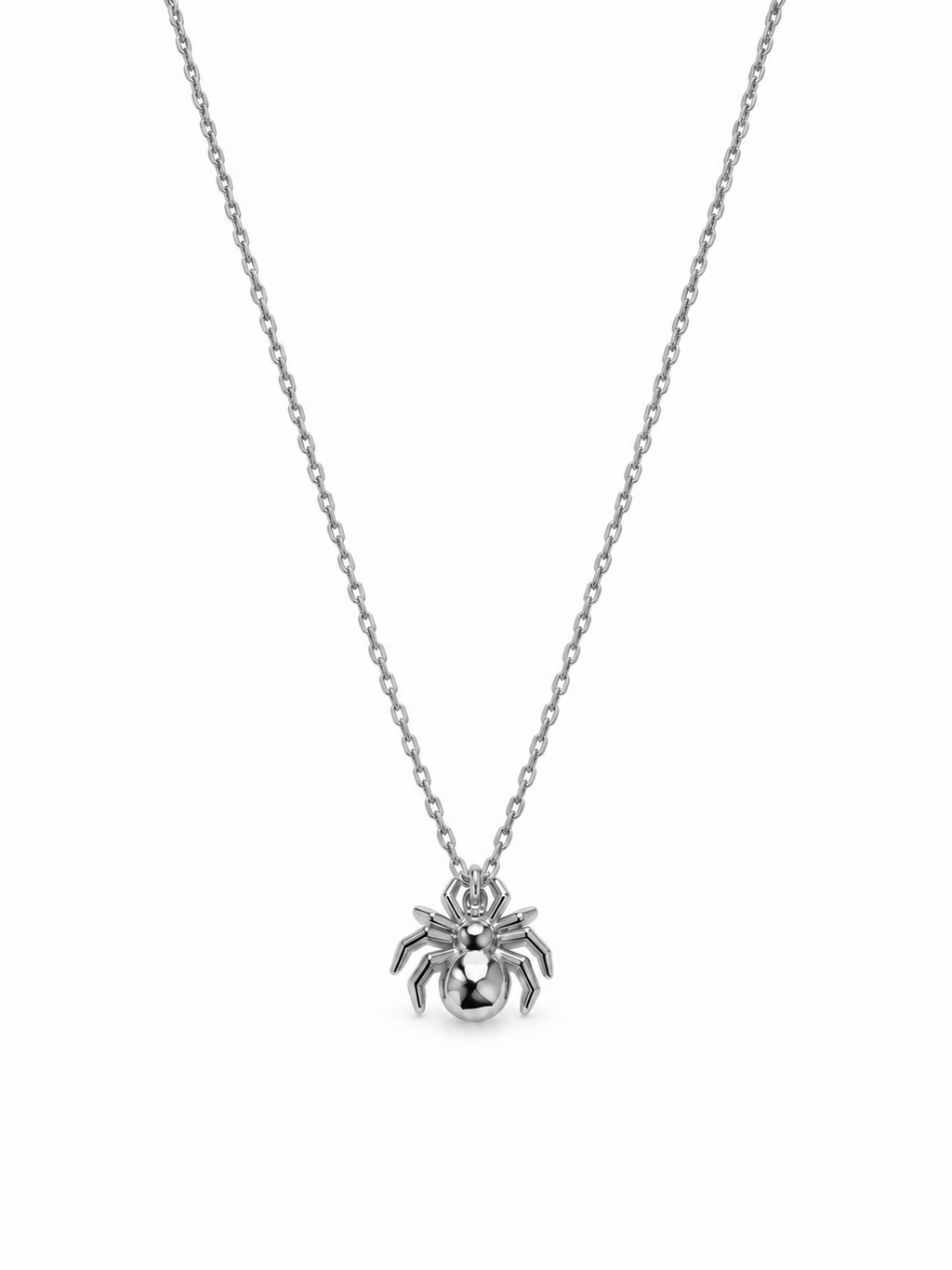 SPIDER NECKLACE