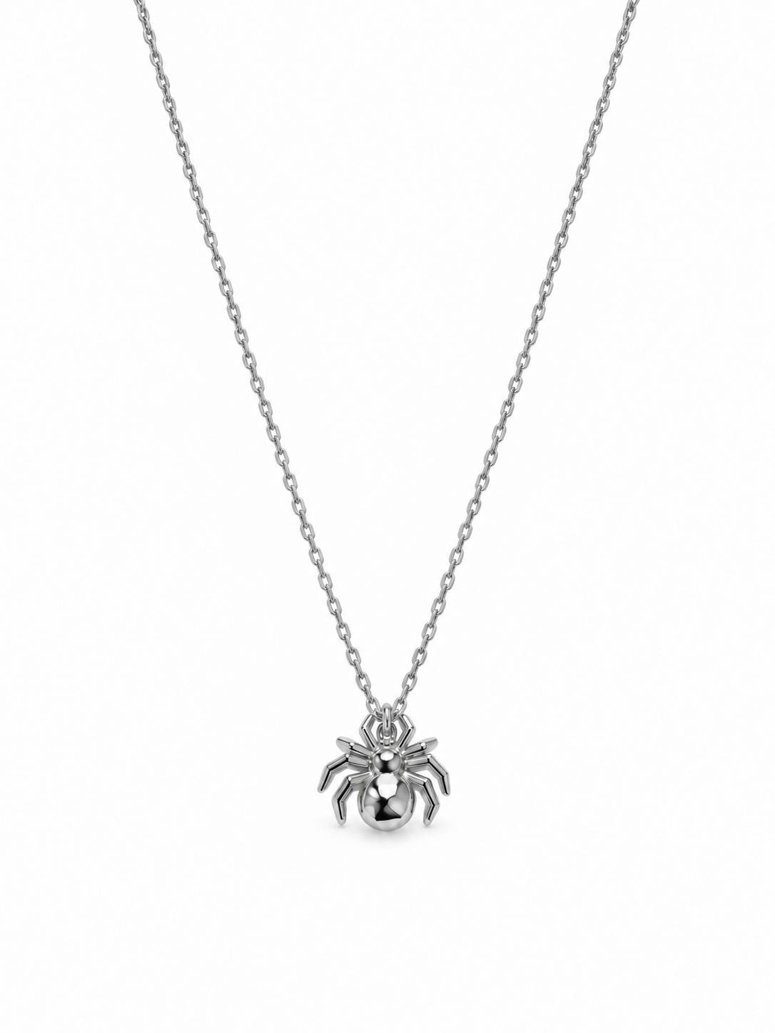 SPIDER NECKLACE