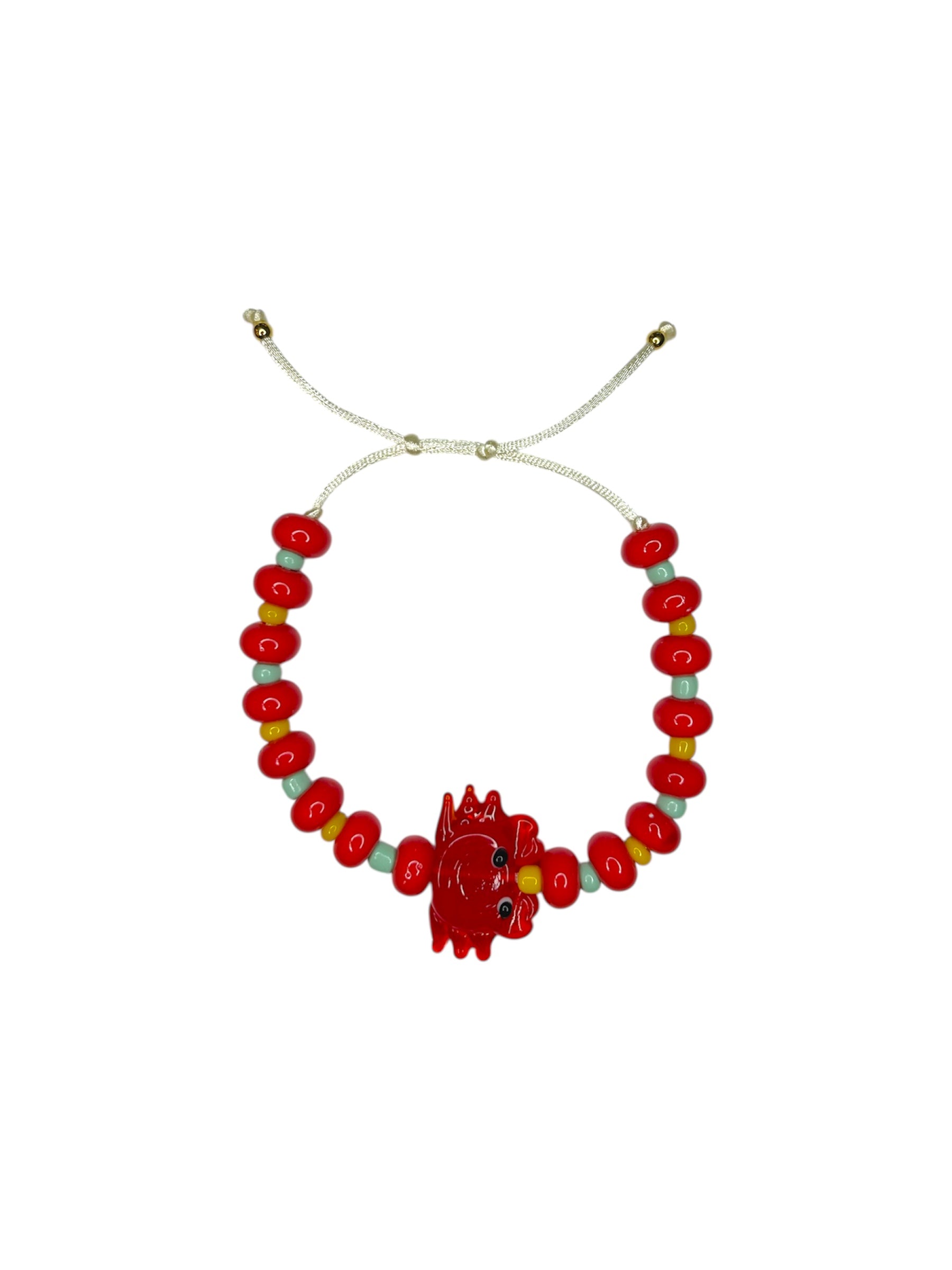 CRABBIE BRACELET