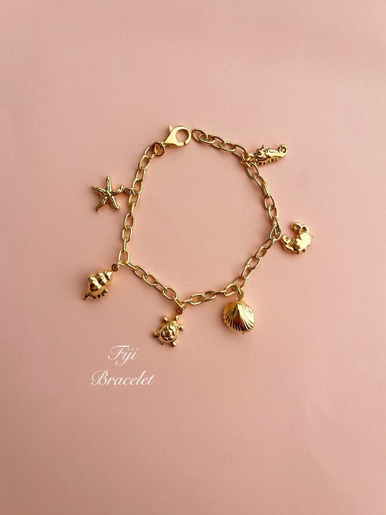 FIJI BRACELET