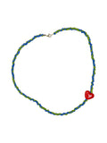FELICITY BEADED NECKLACE