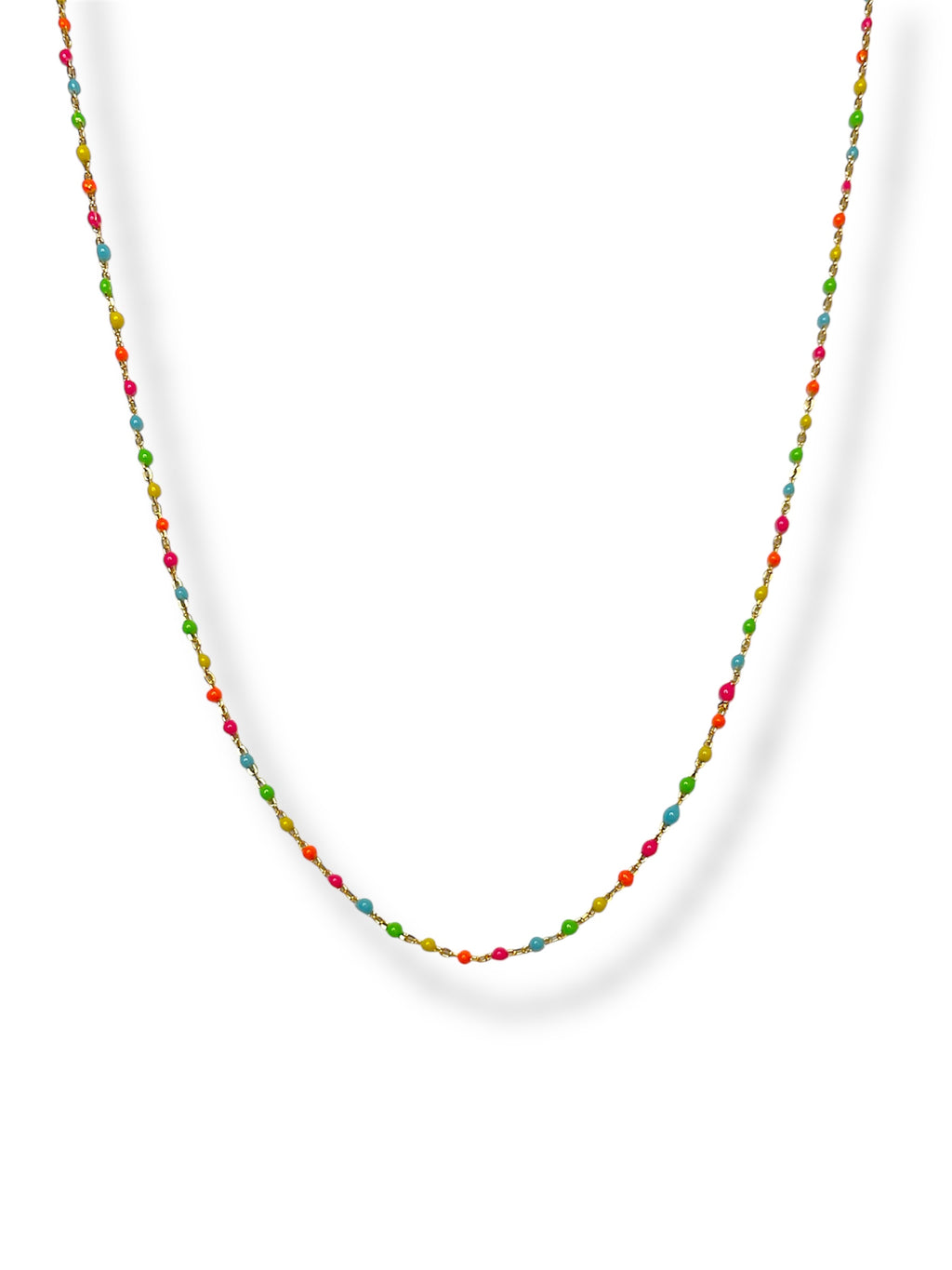 CATENINA FLOW II MULTICOLOR