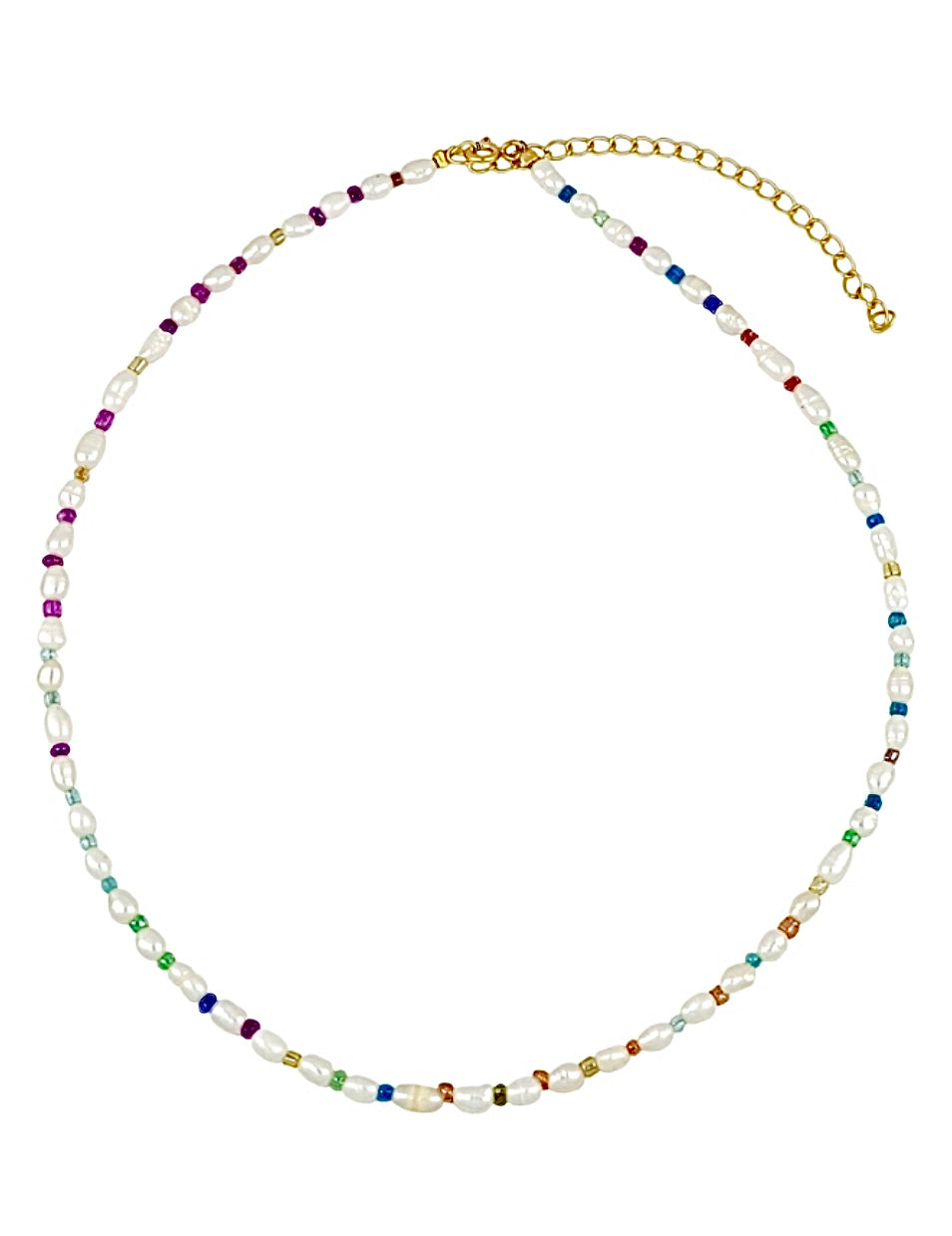 BALIBEADS NECKLACE PRE-ORDINE