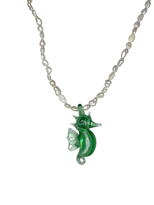 MARIVERDE NECKLACE
