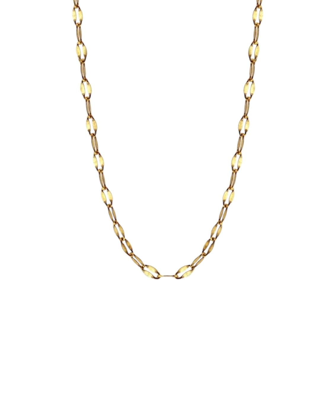 SPARKLY NECKLACE