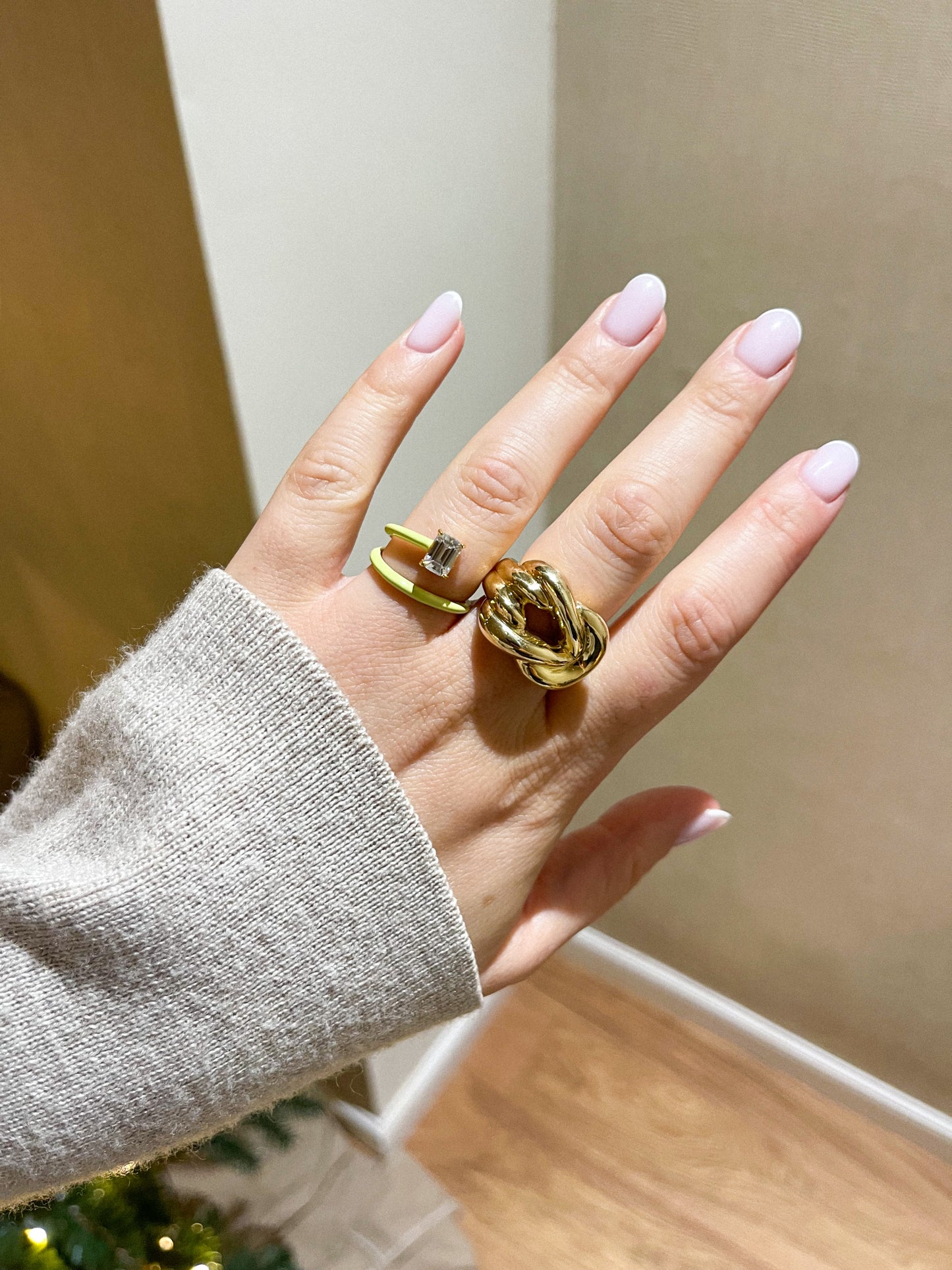 NINA RING