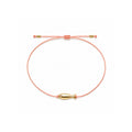 FISHY BRACELET SALMONE
