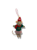 TOPOLINA BALLERINA ORNAMENT