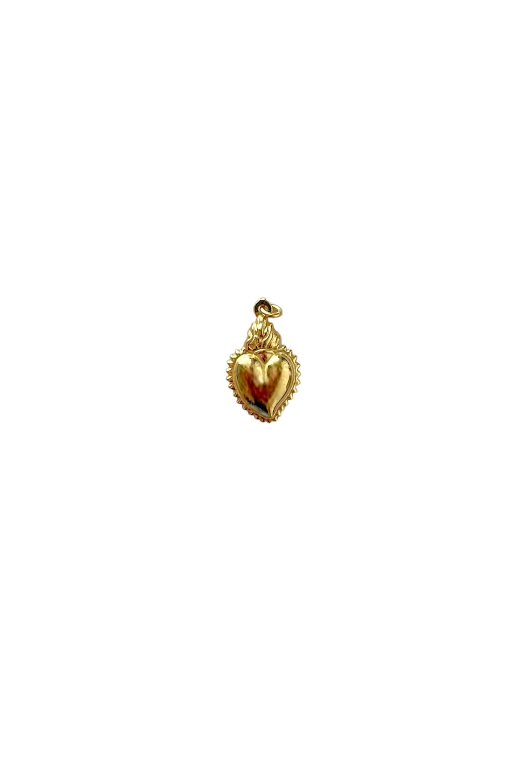 SACRE COEUR PENDANT