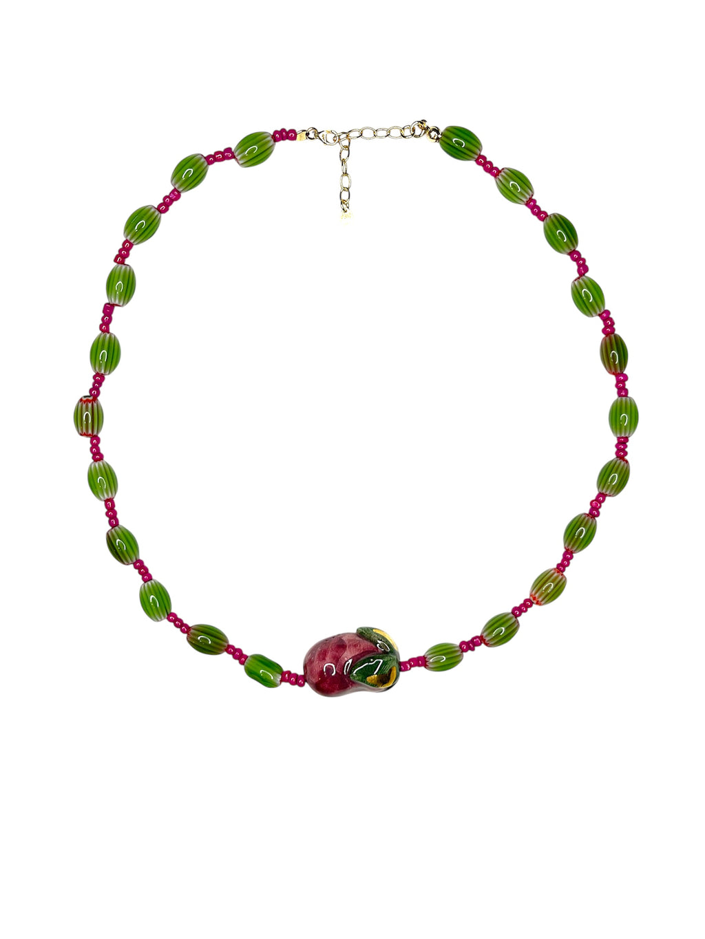 MULIGNANA NECKLACE