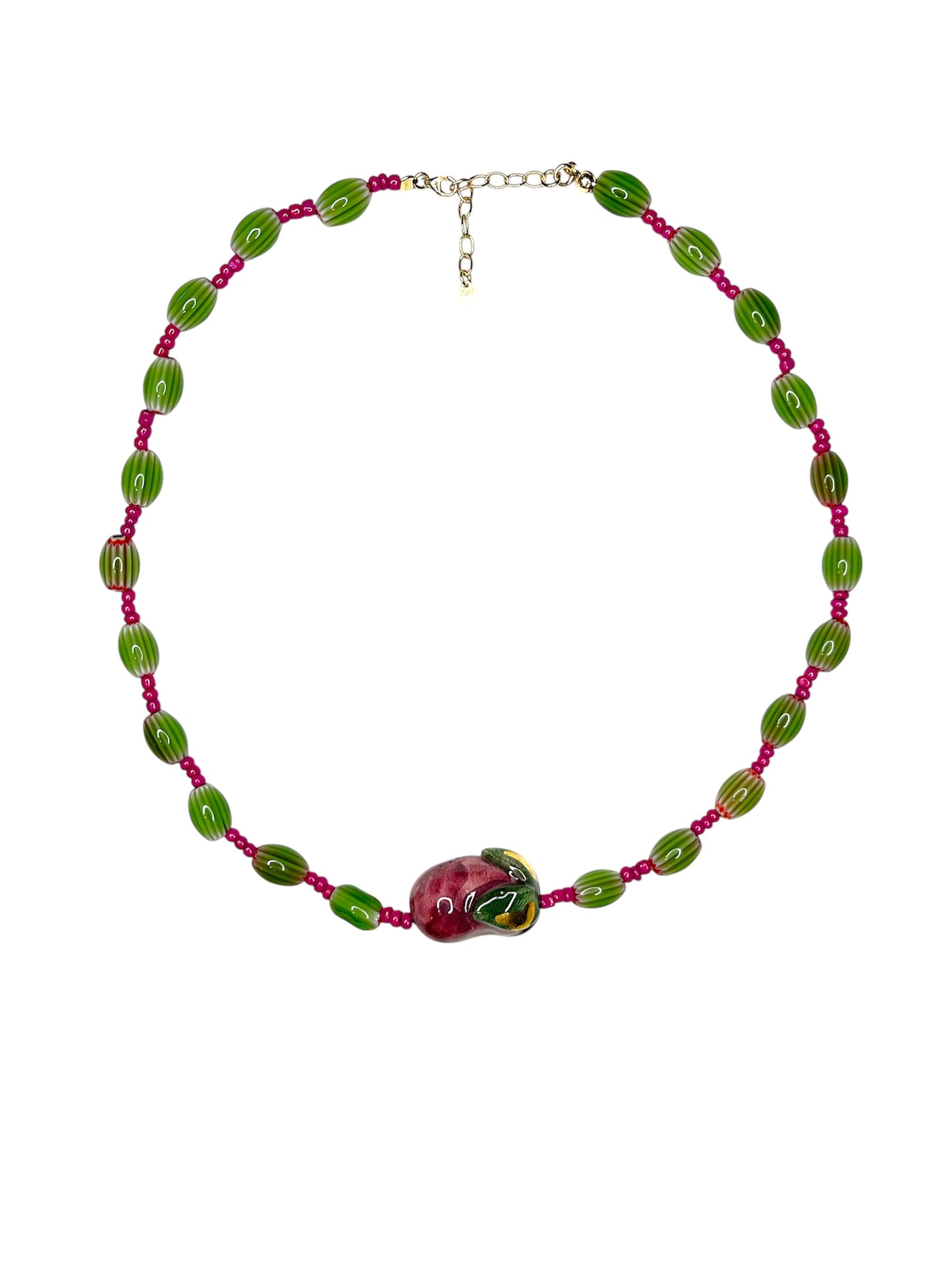 MULIGNANA NECKLACE