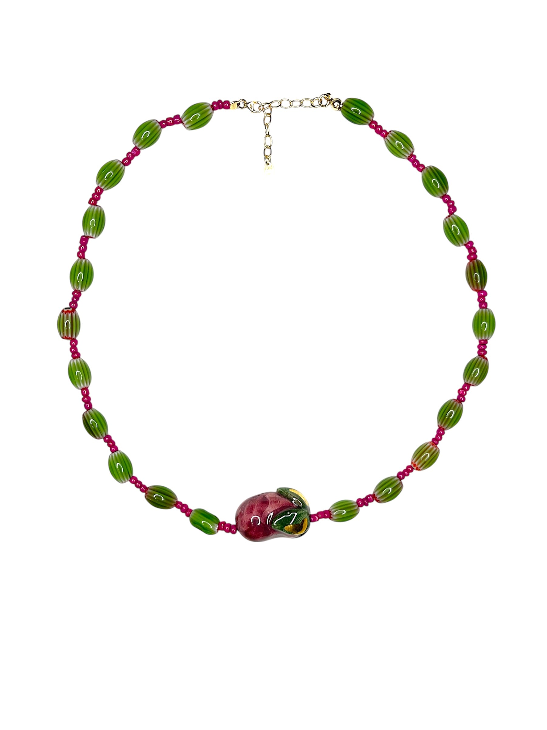 MULIGNANA NECKLACE