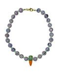BABY CARROT NECKLACE