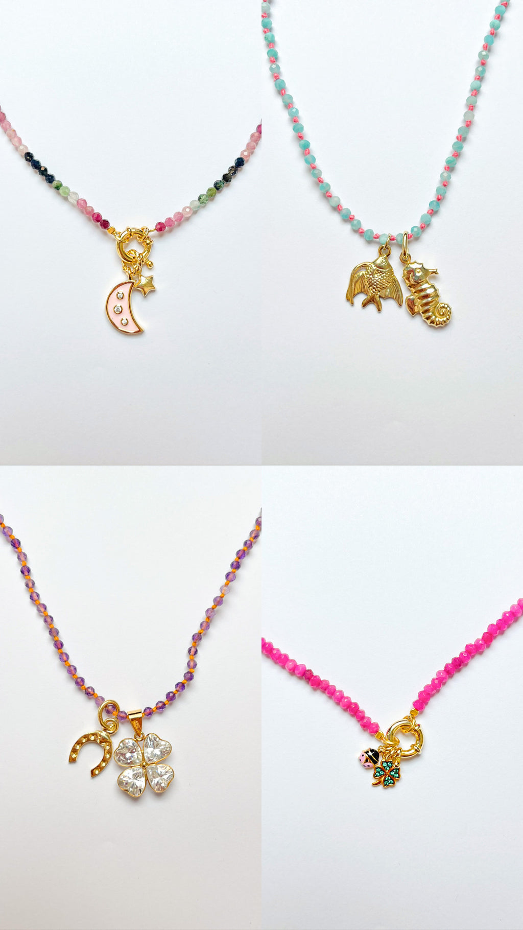 FISH PENDANT