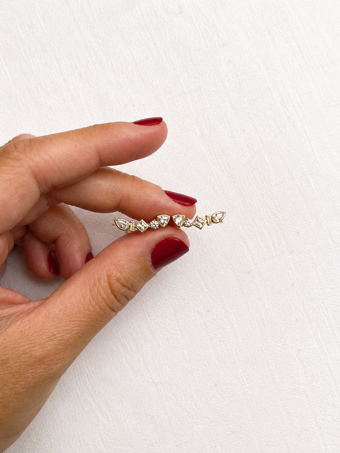 LUX EARRINGS