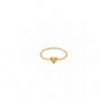 DARLING CHAIN RING