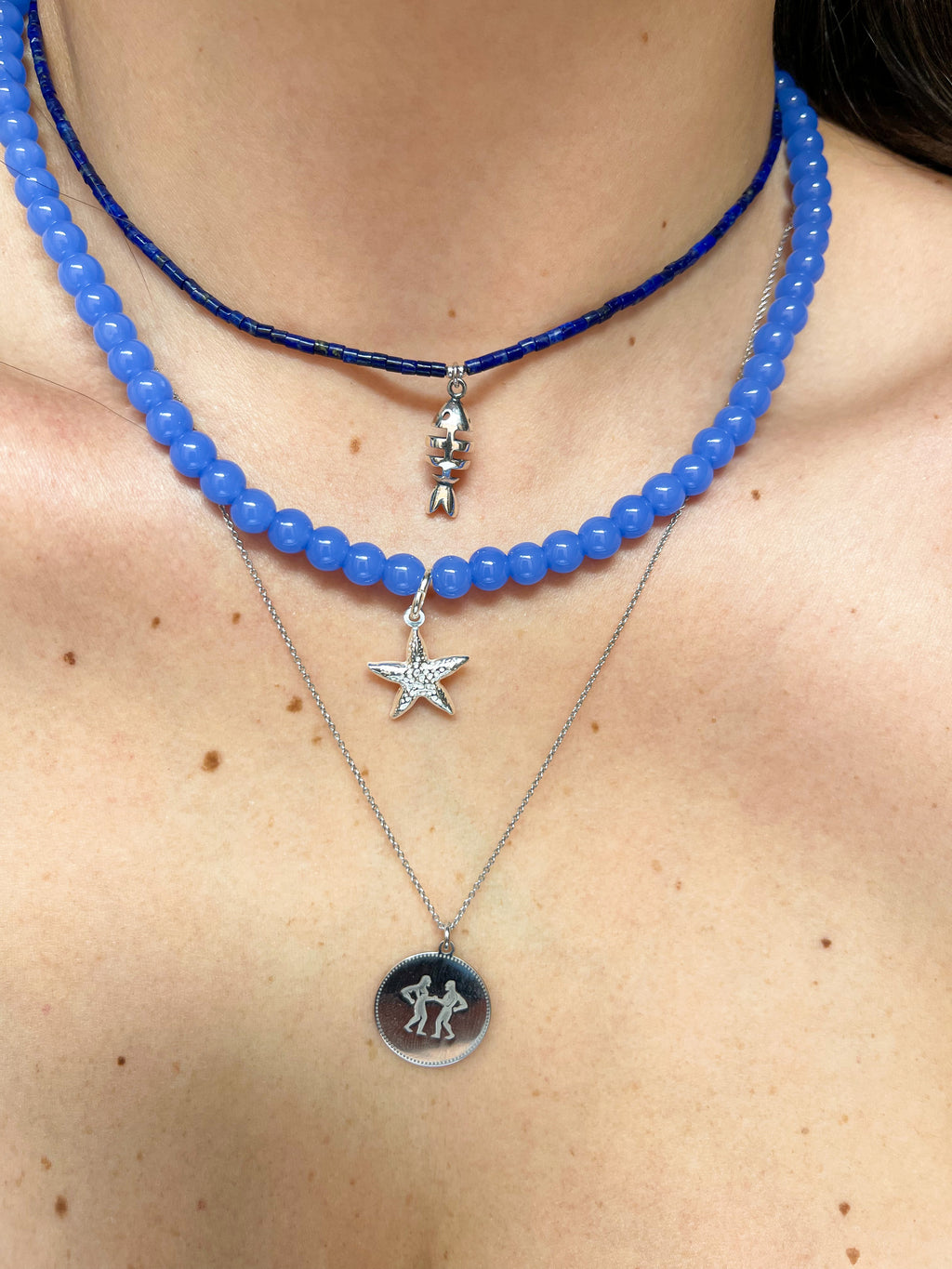 ISLA NECKLACE