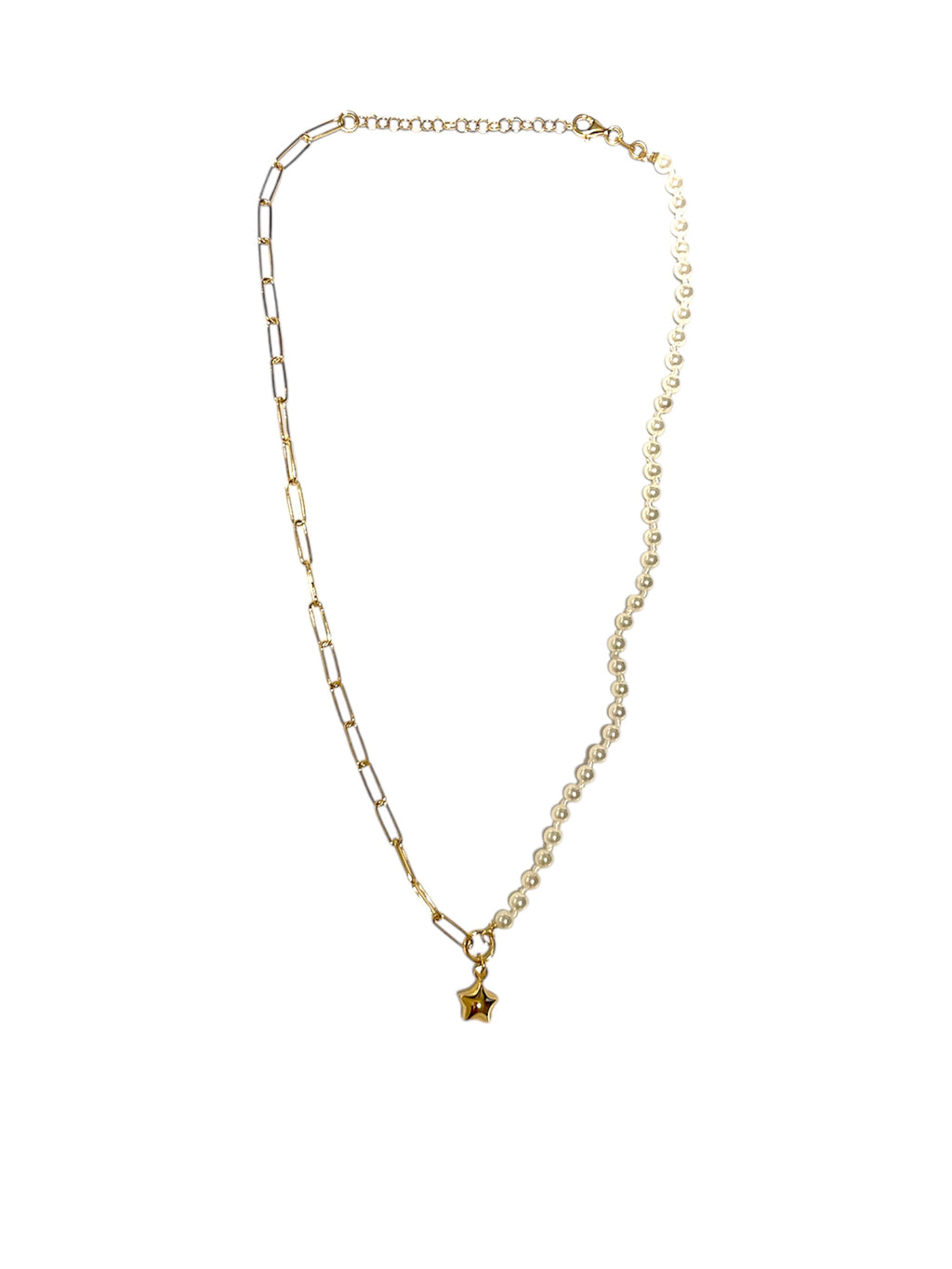 SWEET DREAMS NECKLACE
