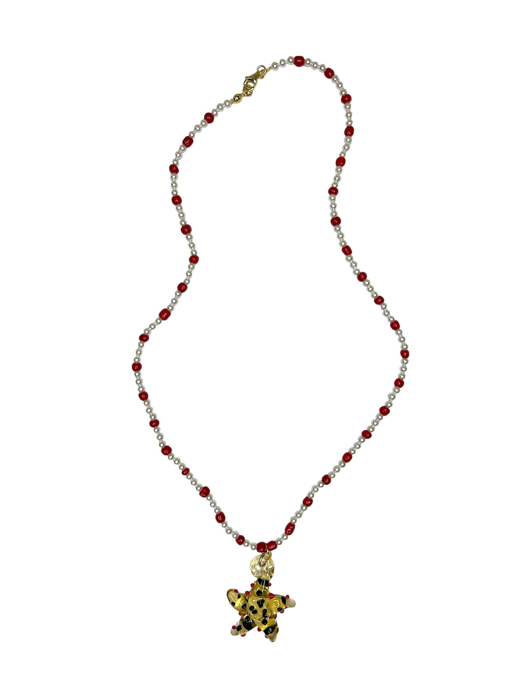 IBZ NECKLACE