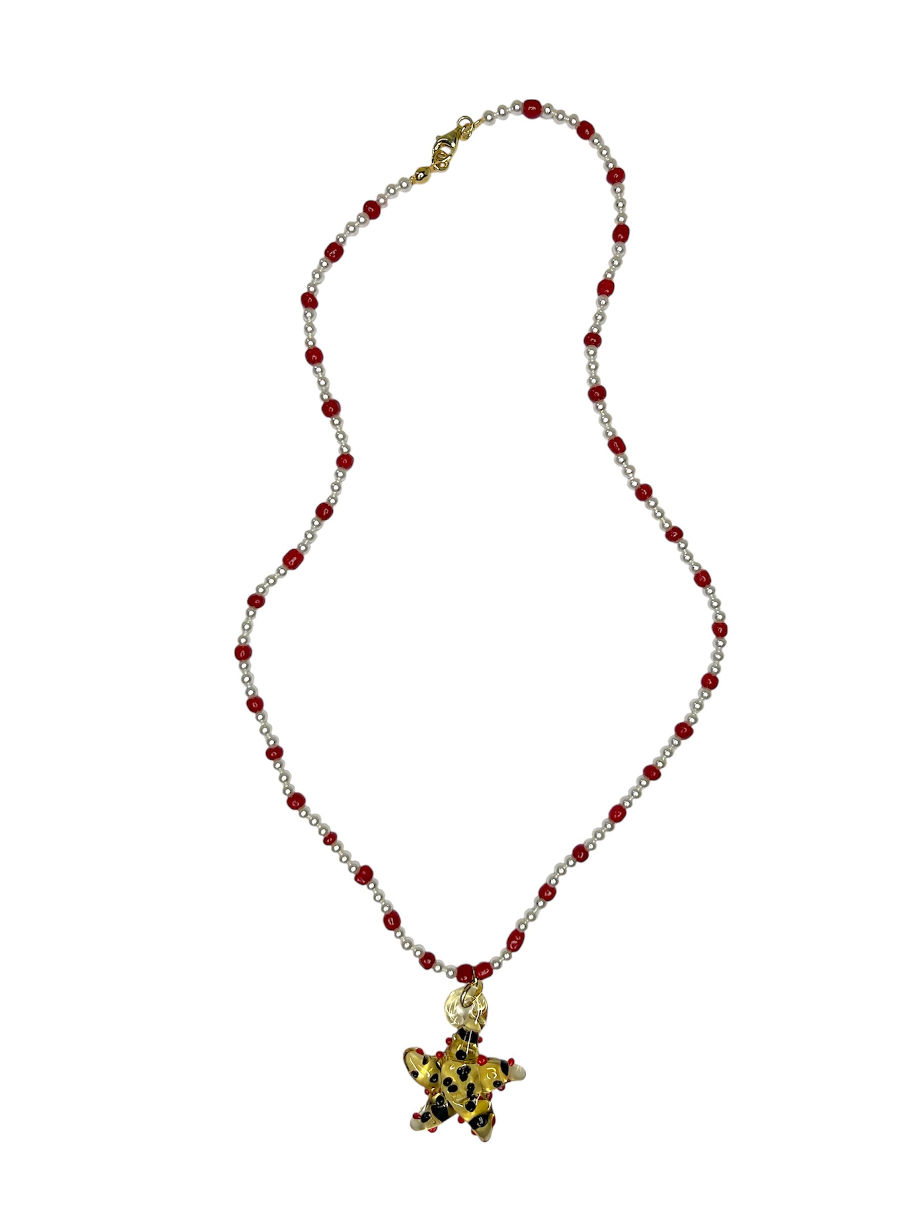 IBZ NECKLACE
