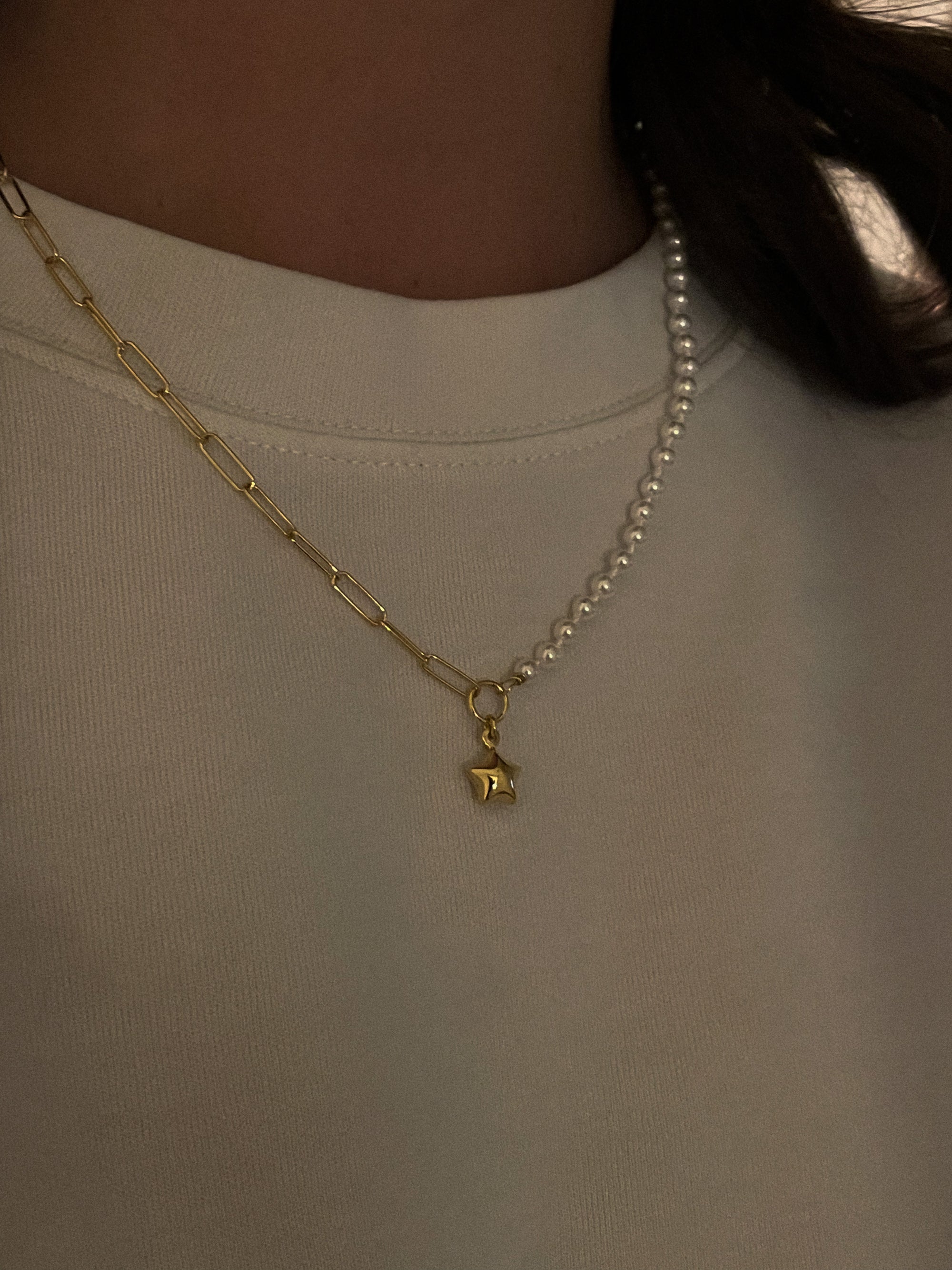 SWEET DREAMS NECKLACE
