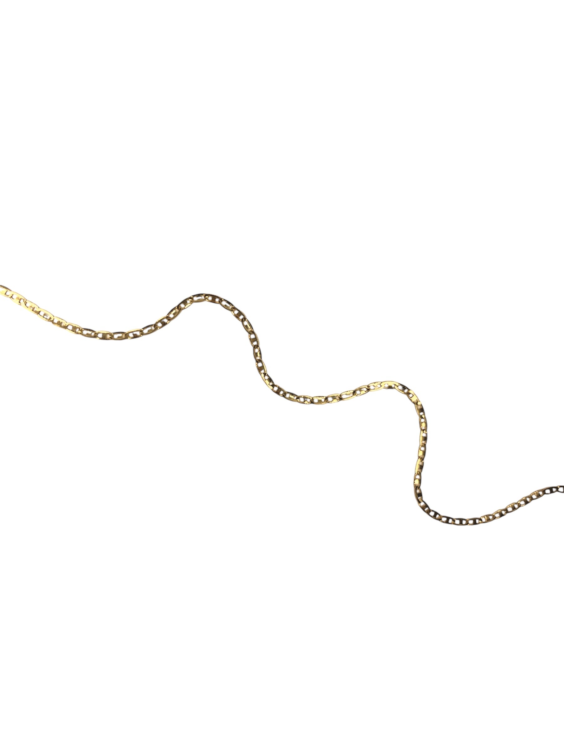 BALI ANKLET