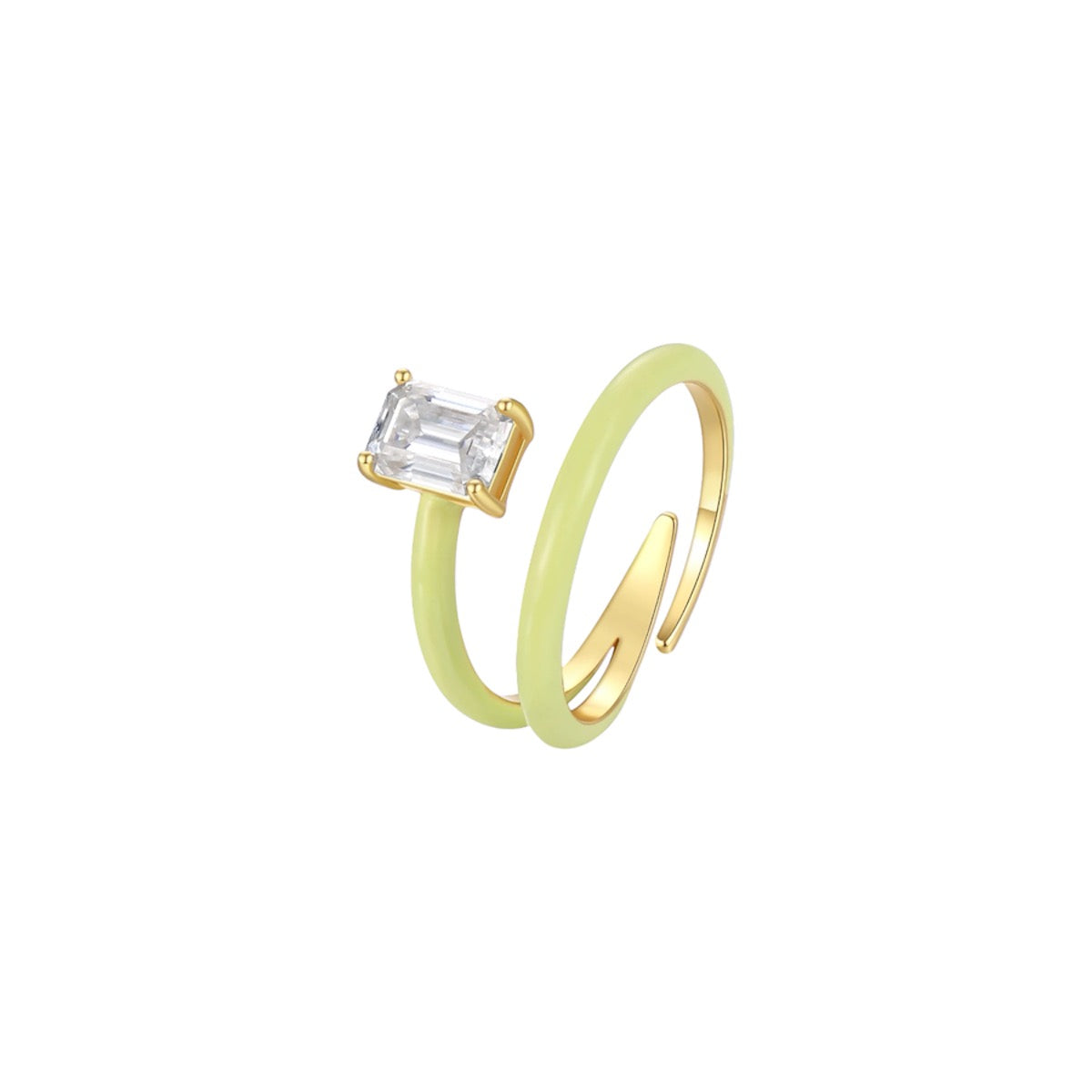 NINA RING