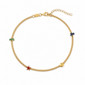 SEA ANKLET