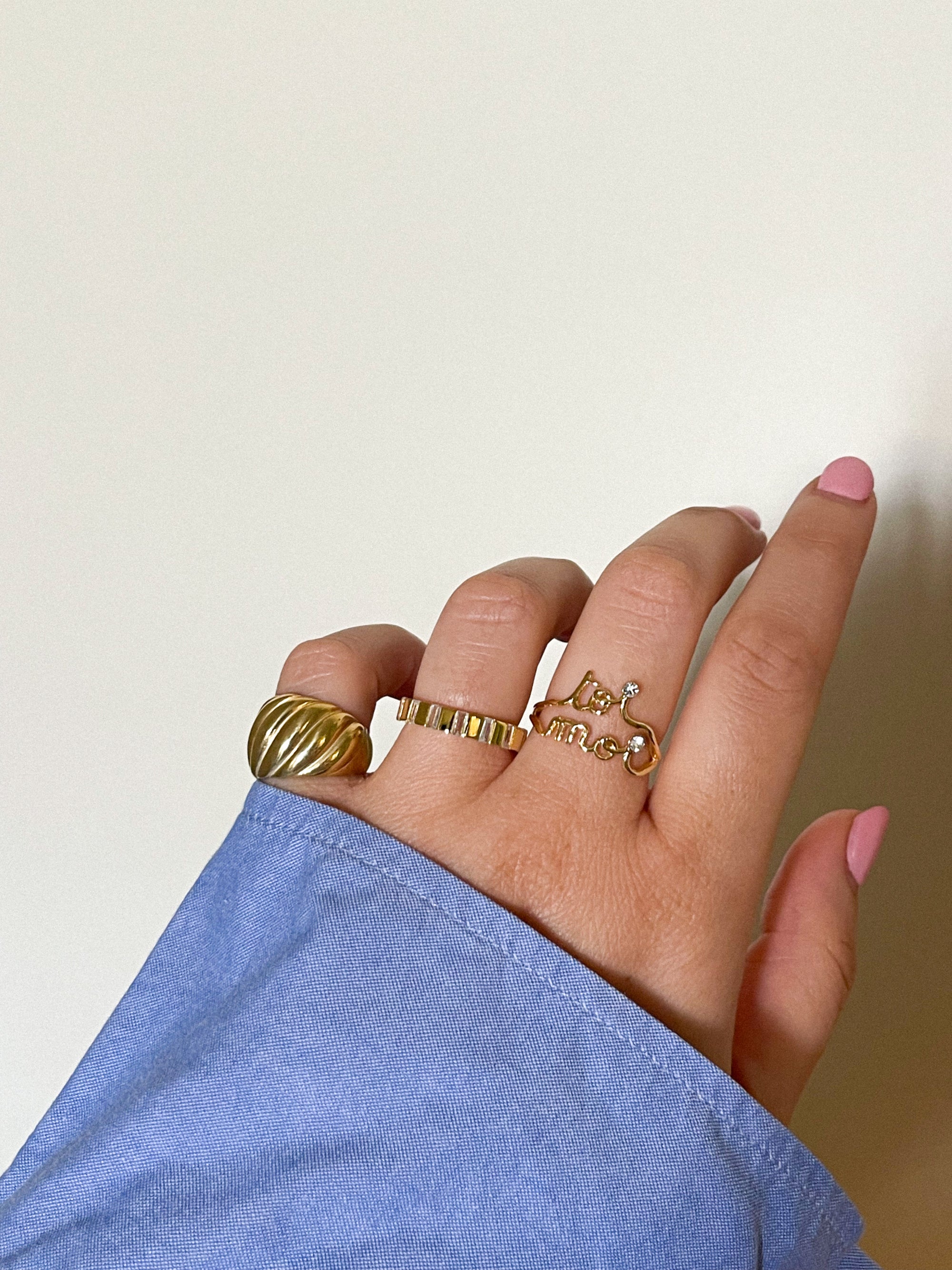 LIDIA RING