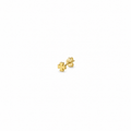 MICRO QUADRIFOGLIO EARRING
