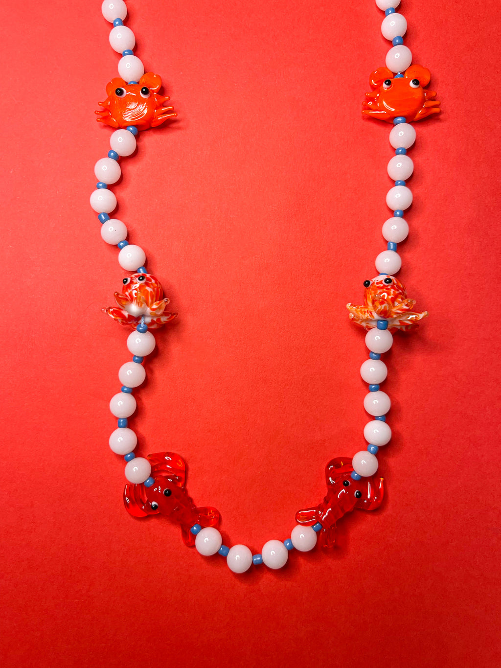 MAINE NECKLACE