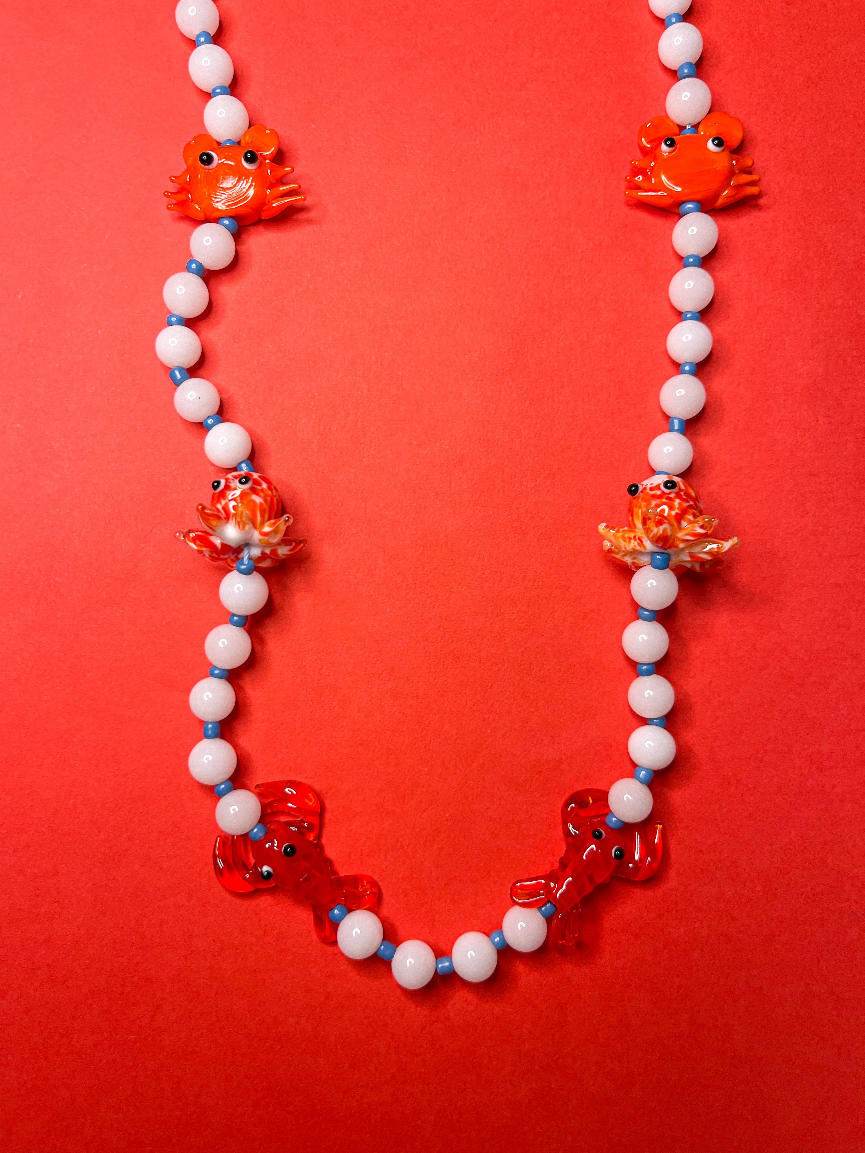 MAINE NECKLACE