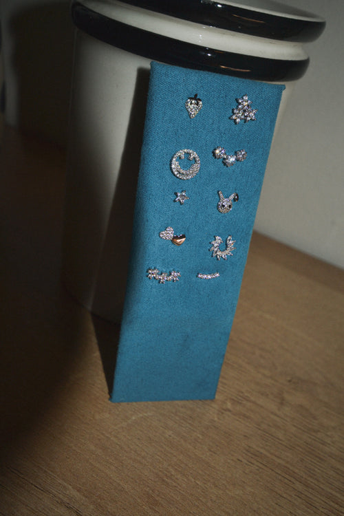 BUNNIES EARRINGS