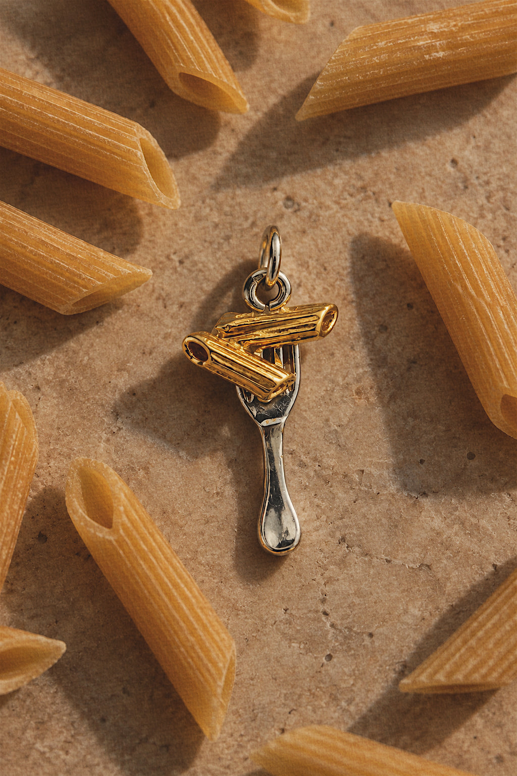 PENNE LOVER PENDANT PRE-ORDINE