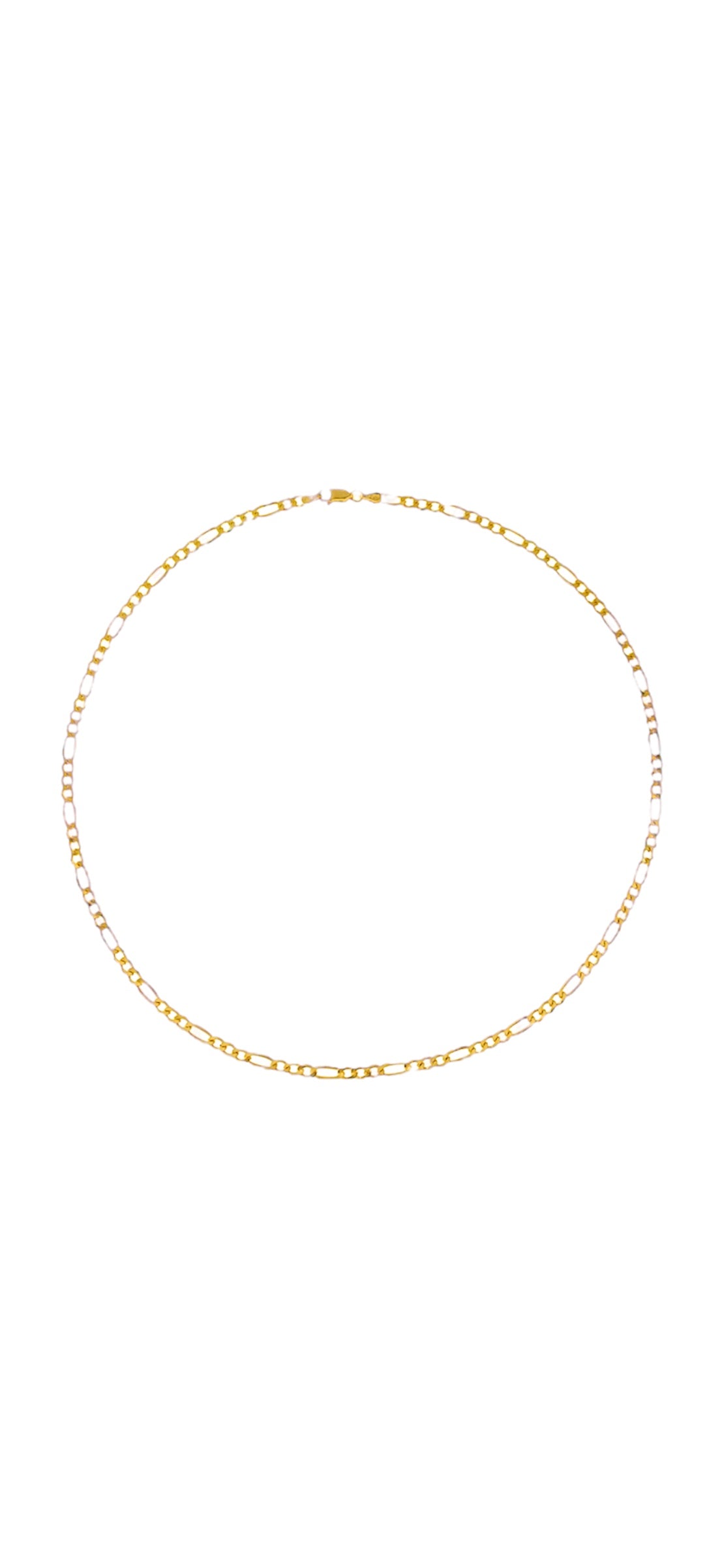 CAPTAIN NECKLACE