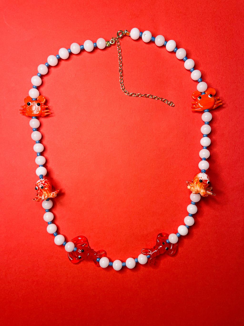 MAINE NECKLACE