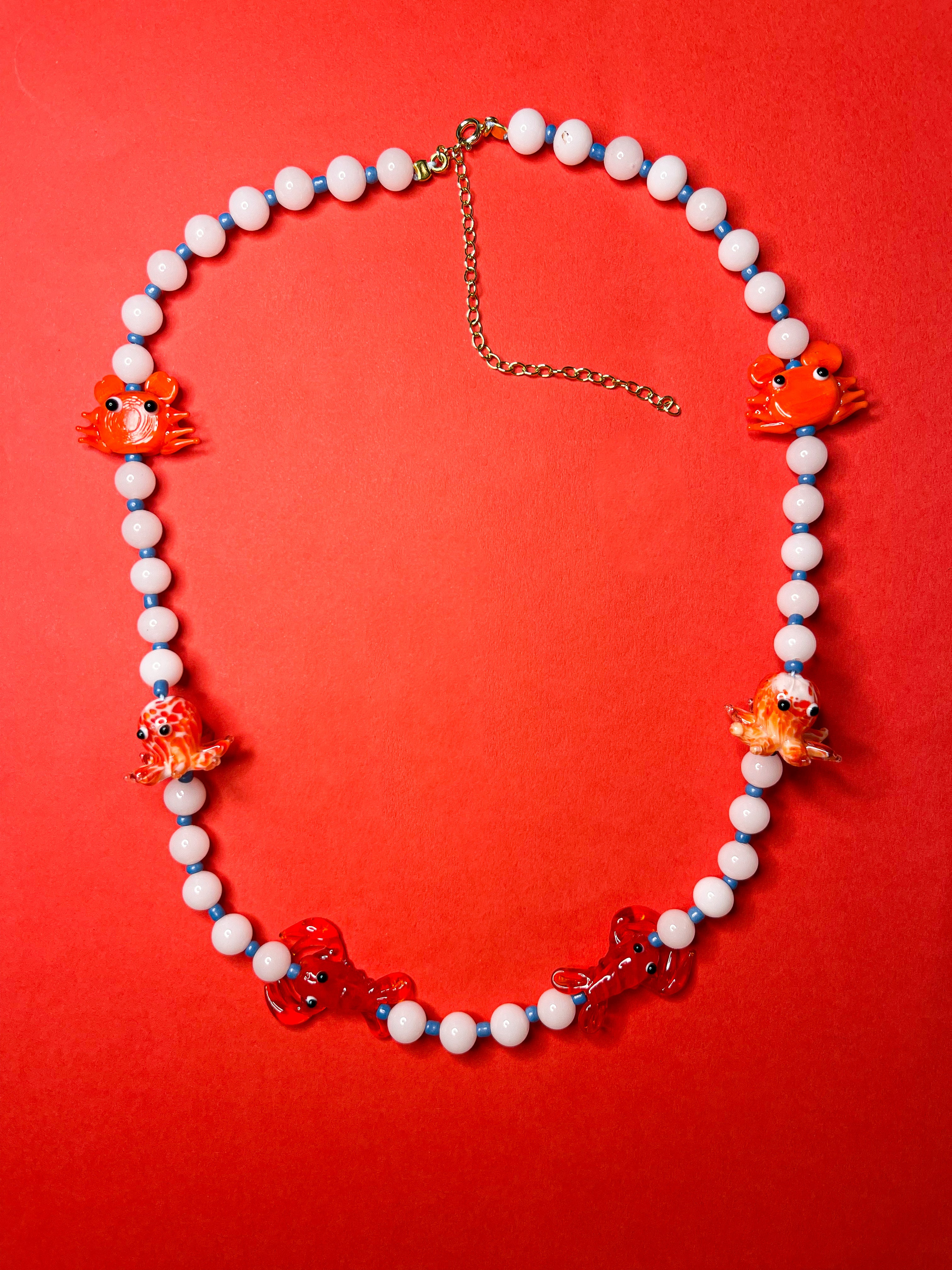 MAINE NECKLACE