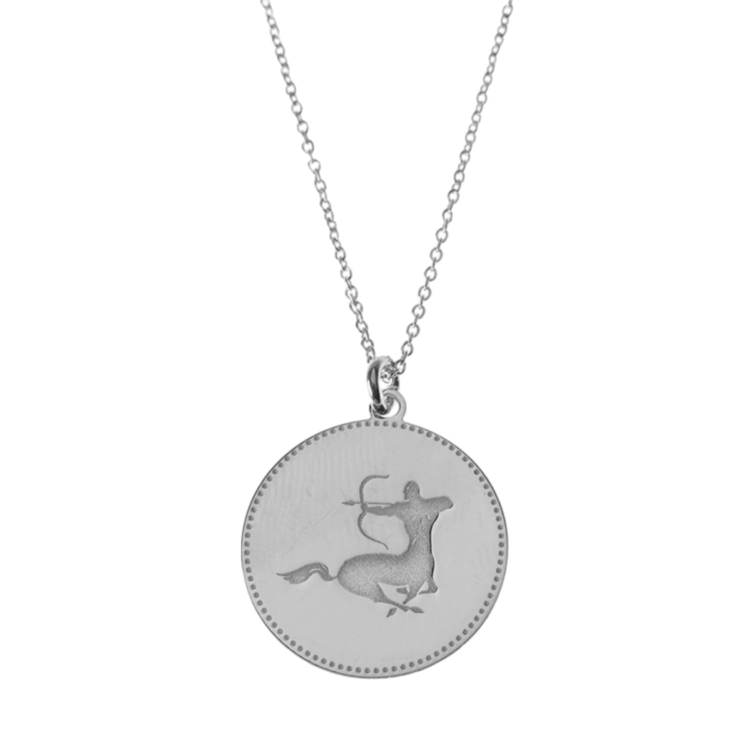 ZODIAC NECKLACE PRE-ORDINE