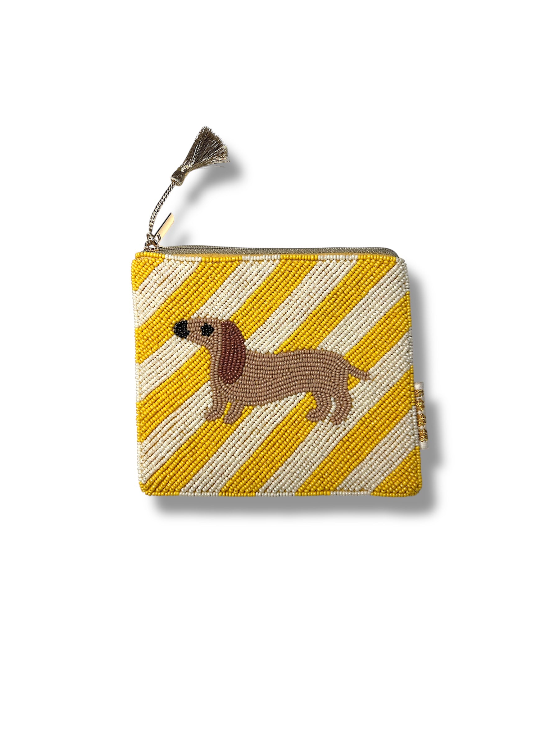 BASSOTTO POCHETTE MEDIUM