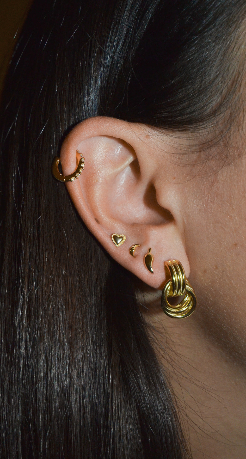 EMILY EARRINGS