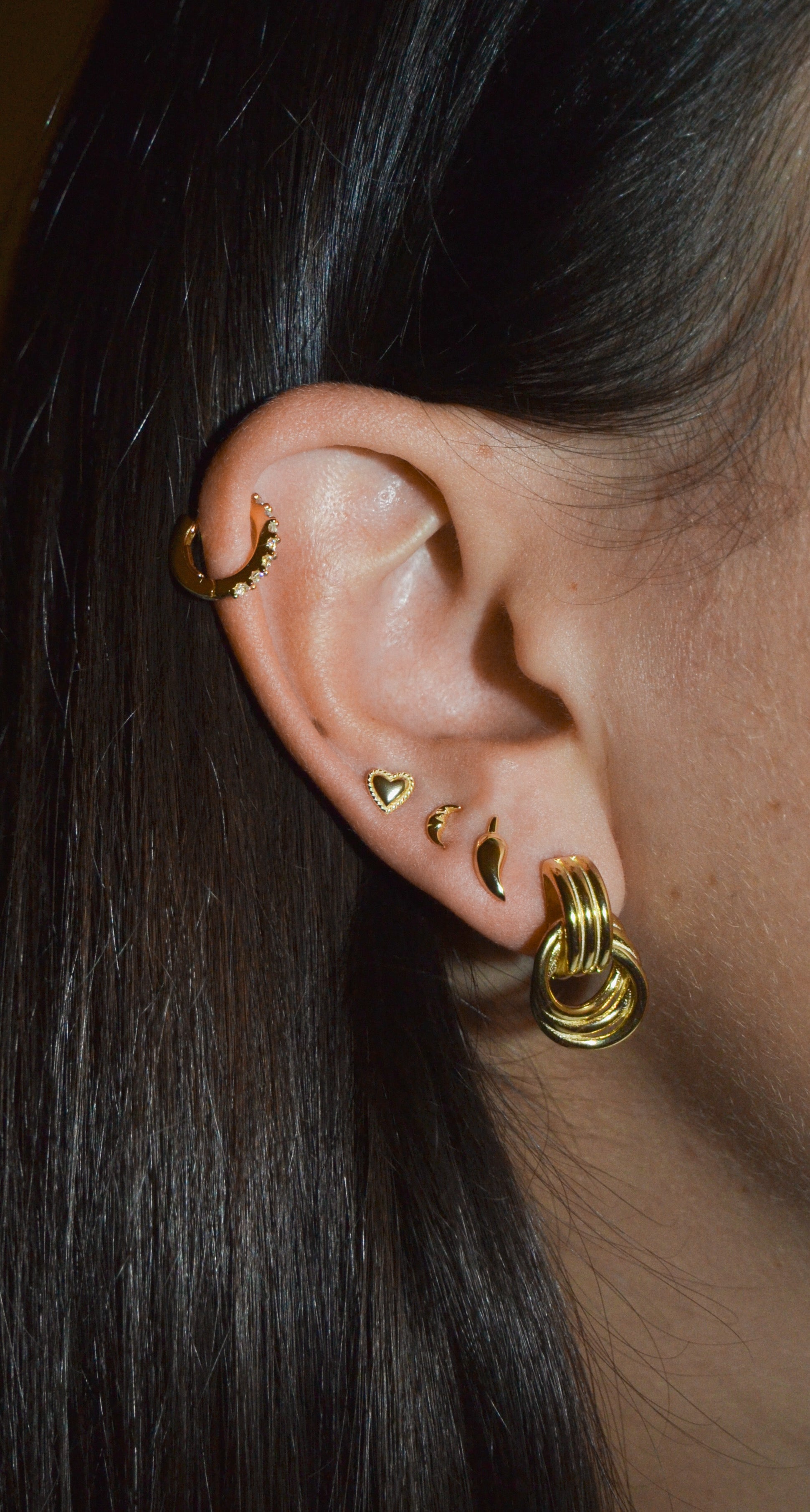 EMILY EARRINGS
