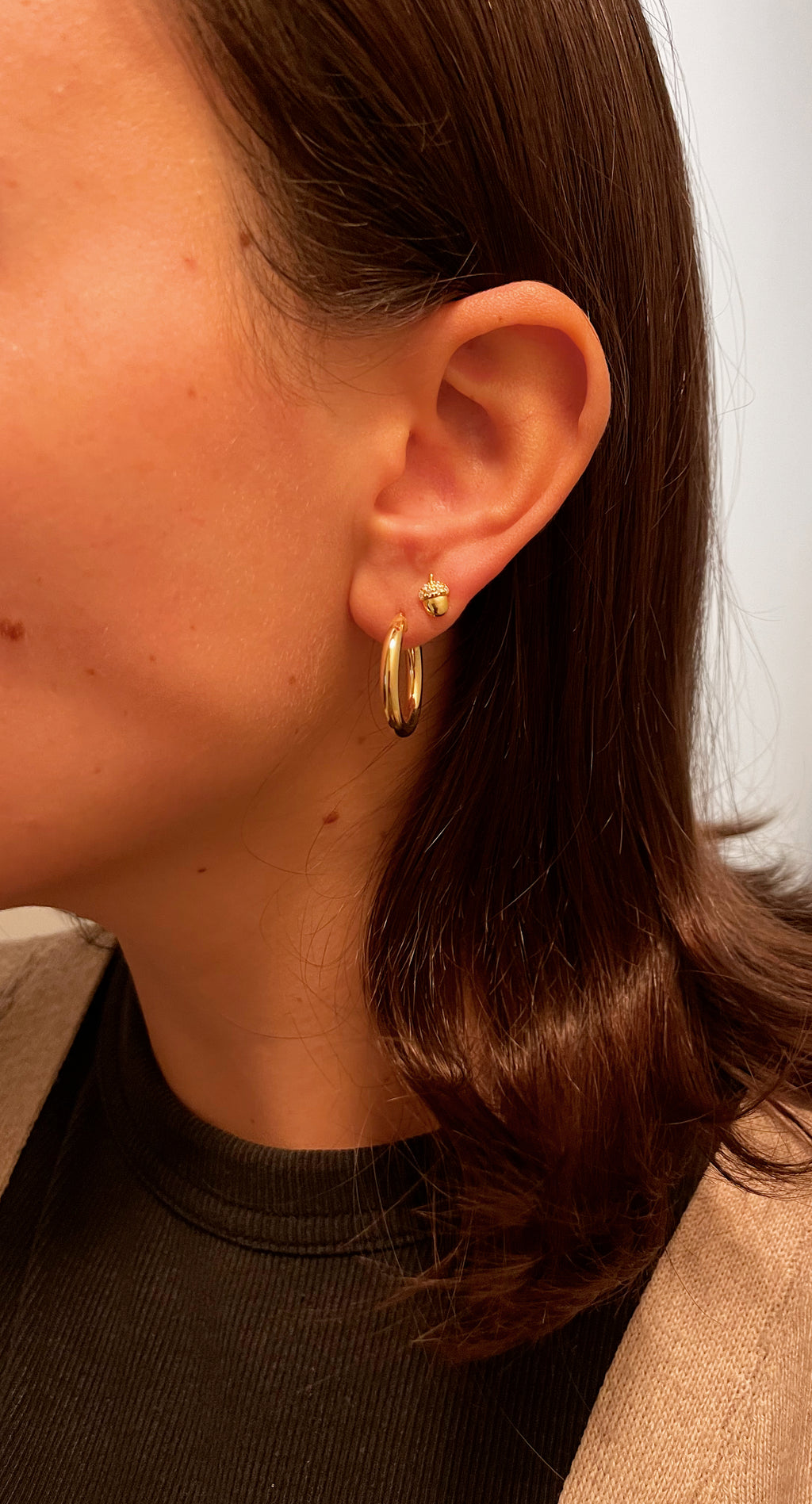 GHIANDA EARRING