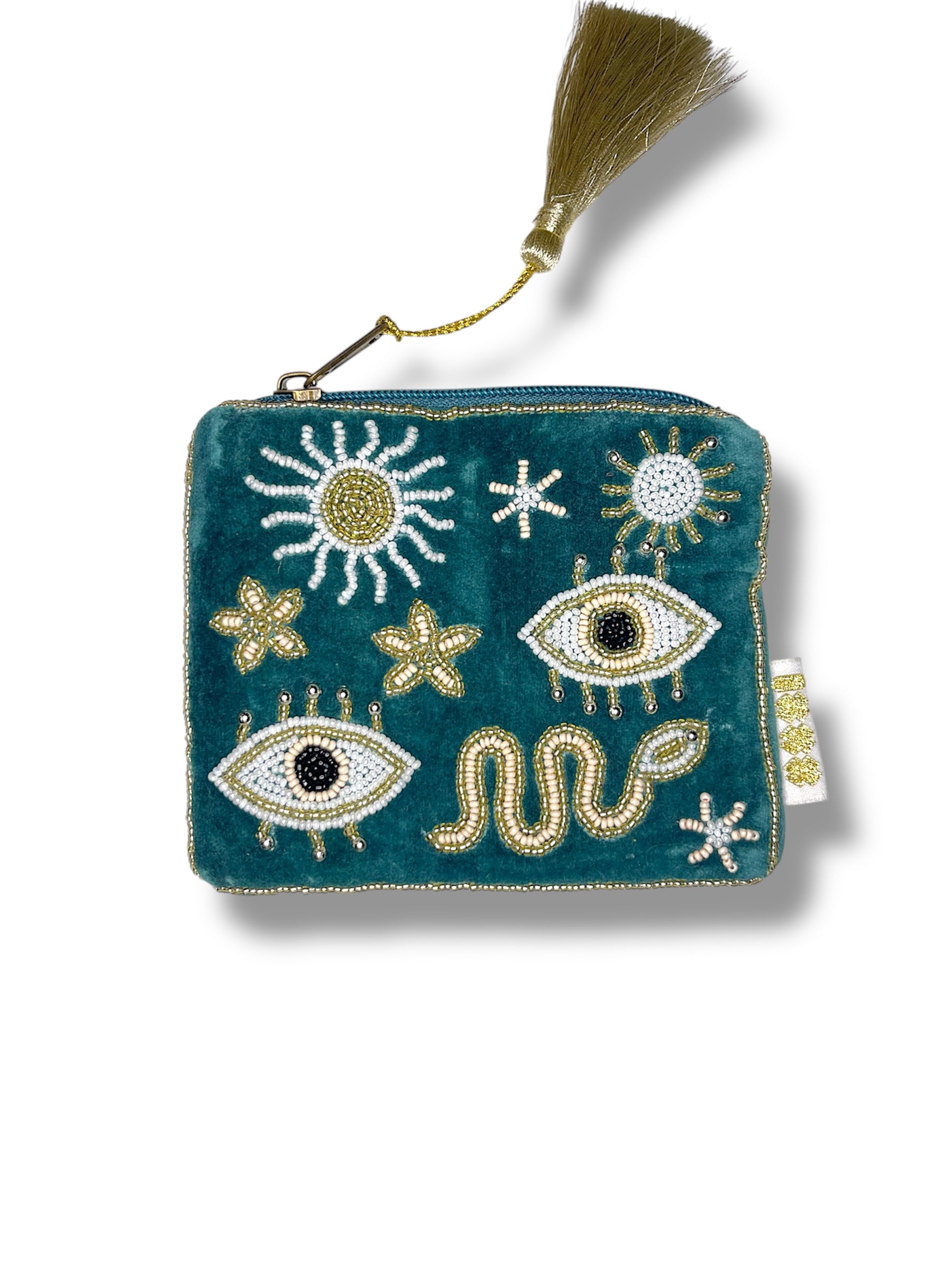 ALCHEMY POCHETTE MEDIUM