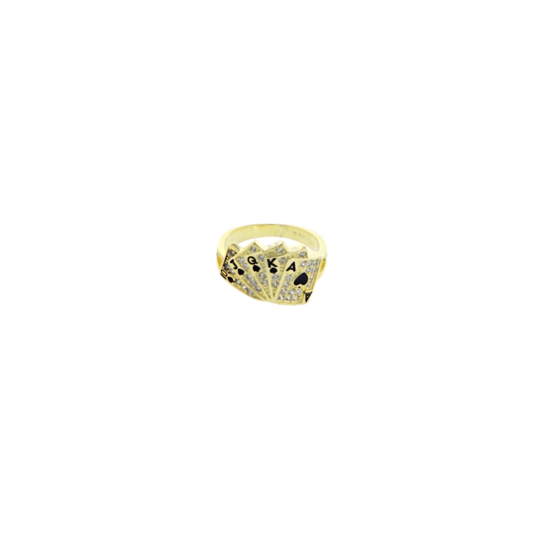 POKER RING