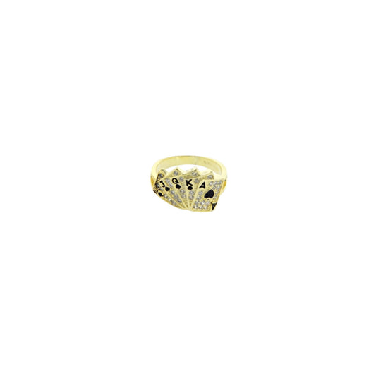 POKER RING